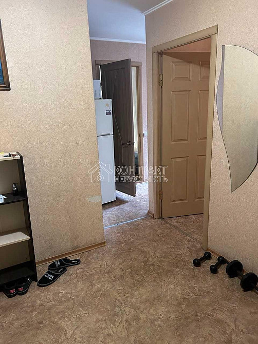 Оренда Квартира 2-кімнатна, 1/9 поверх на вул. Шатилівська Харків - фото 5