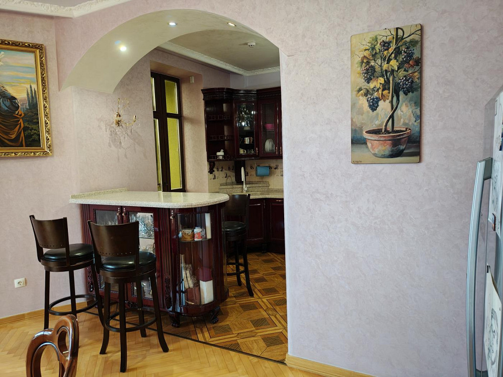 Продаж 4к Квартира 155.3 кв.м Героїв Крут вул. Львов - изображение 6