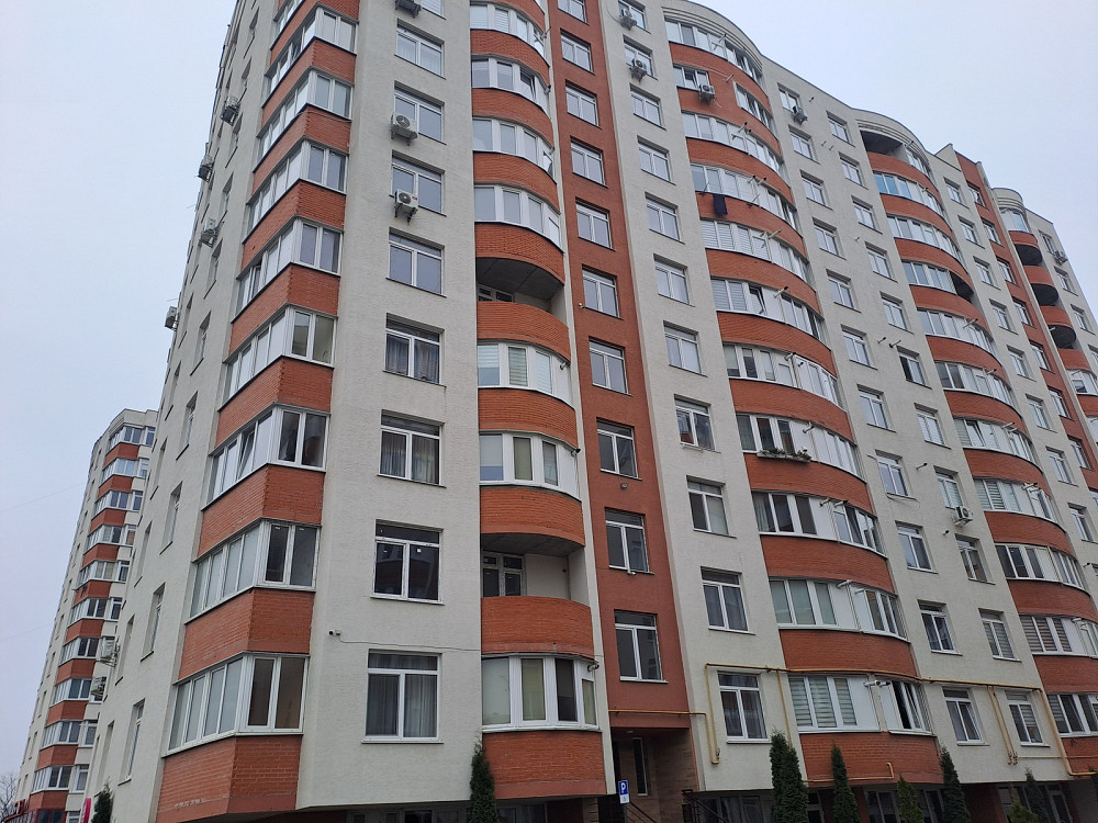 Продаж Квартира 3-кімнатна, 9/10 поверх на Київська вул., 8Б Тернопіль - фото 17