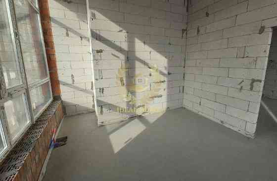 Продаж Квартира 1-кімнатна, 3/8 поверх на Индустриальный пер., 27 Kiev