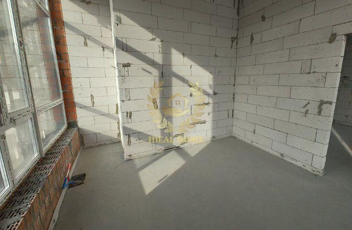 Продаж Квартира 1-кімнатна, 3/8 поверх на Индустриальный пер., 27 Киев - изображение 3