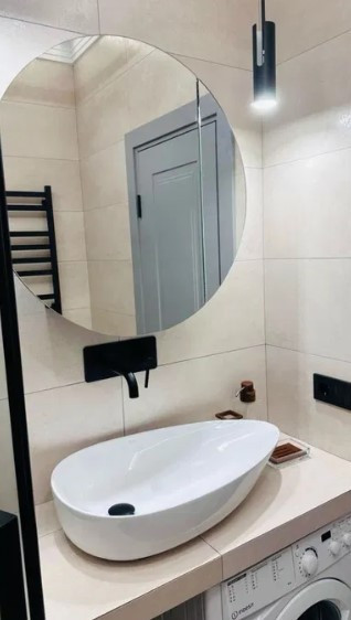 1 ком. студия на Фонтане - ЖК Акрополь Одесса - изображение 19