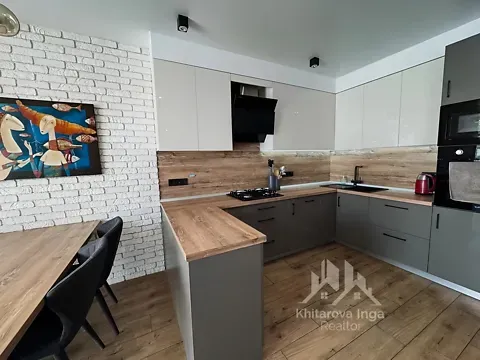 Оренда 2к Квартира 67 кв.м ЖК River Park Дніпро - фото 4