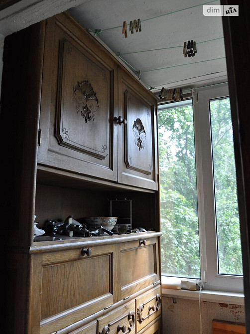 Продаж Квартира 2-кімнатна, 3/9 поверх на Анатолія Соловяненка, 4 Київ - фото 8