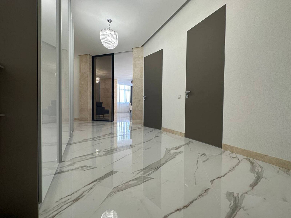 Продаж Квартира 3-кімнатна, 8/12 поверх на Каркашадзе пер., 9 Одесса - изображение 20