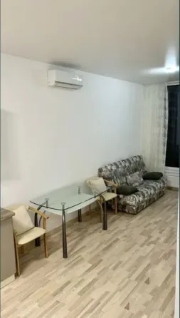 For sale 1-room Apartment 43 sq.m АВДЕЕВА ЧЕРНОМОРСКОГО Odessa