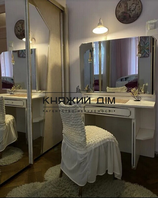 Продаж 2-кімнатної квартири, метро Золоті Ворота, Павлівський садок. № 21146732 Київ - фото 4