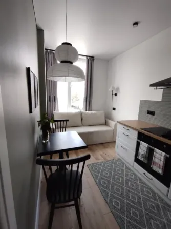 For sale 1-room Apartment 34 sq.m Загорська 168Д Uzhhorod