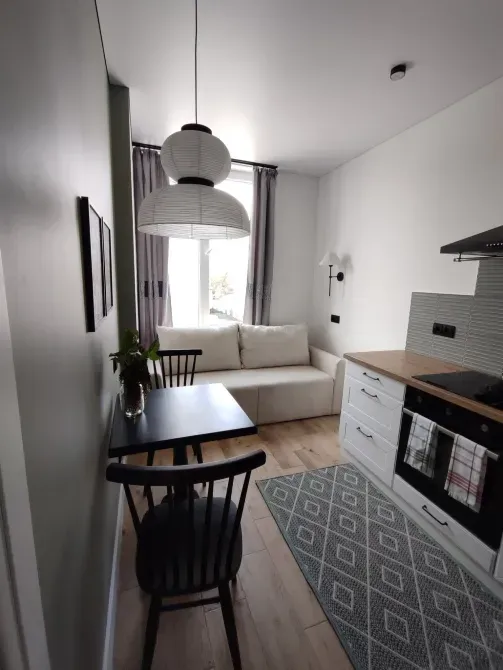 Продажа 1к Квартира 34 кв.м Загорська 168Д Ужгород - изображение 3