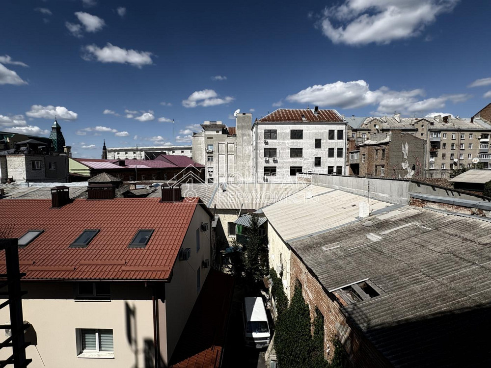 Оренда офісне приміщення на вул. Кооперативна приміщень - 24, поверх - 2/5 Харків - фото 16