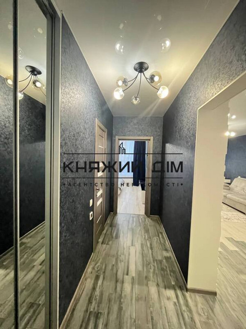 Оренда Квартира 2-кімнатна, 22/34 поверх на Победы просп./ Берестейский просп. Киев - изображение 15