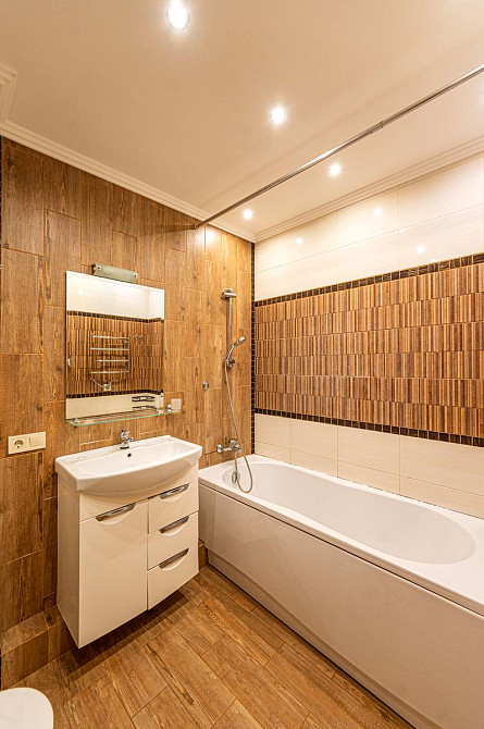 Продаж Квартира 2-кімнатна, 15/25 поверх на Бажана Николая вул., д. 8-Б Киев - изображение 17