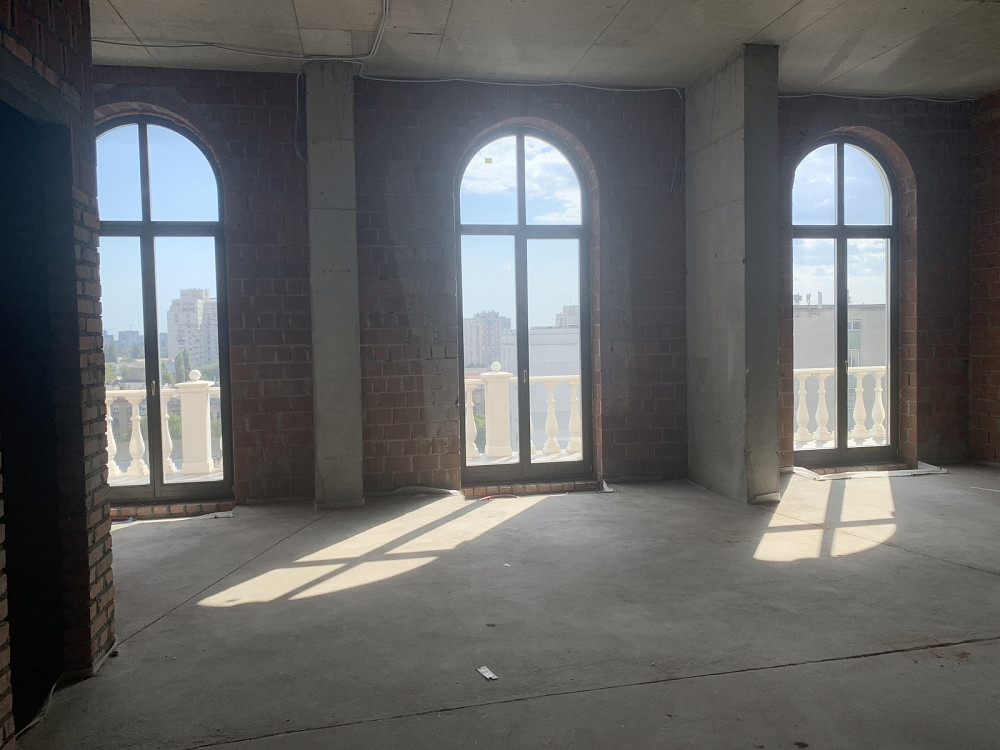 Продаж Квартира 3-кімнатна, 10/10 поверх на Успенский пер., 11 Одеса - фото 12