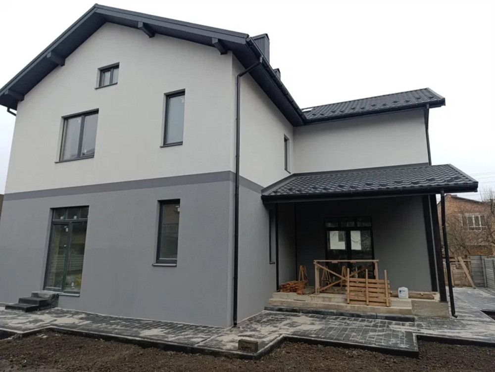 Продаж Будинок на Вулиця Зелена Ivano-Frankivs'k - photo 4