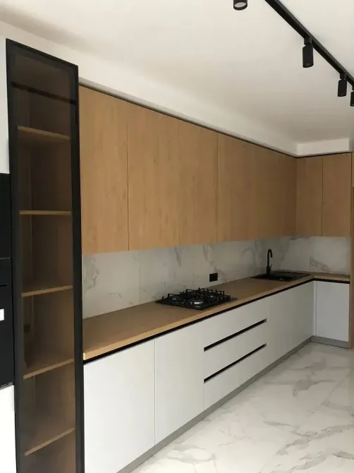 Продаж 2к Квартира 66 кв.м хіміків Івано-Франківськ - фото 16