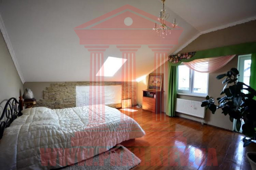 Продаж 2-поверховий Будинок з ділянкою 8 сот 250 кв.м  на Зеленая Бориспіль - фото 10