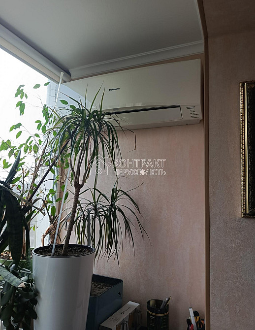 Продаж Квартира 3-кімнатна, 4/9 поверх на вул. Власенко Харків - фото 10