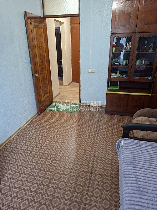 Продаж Квартира 2-кімнатна, 3/9 поверх на вул. Владислава Зубенка Харків - фото 6