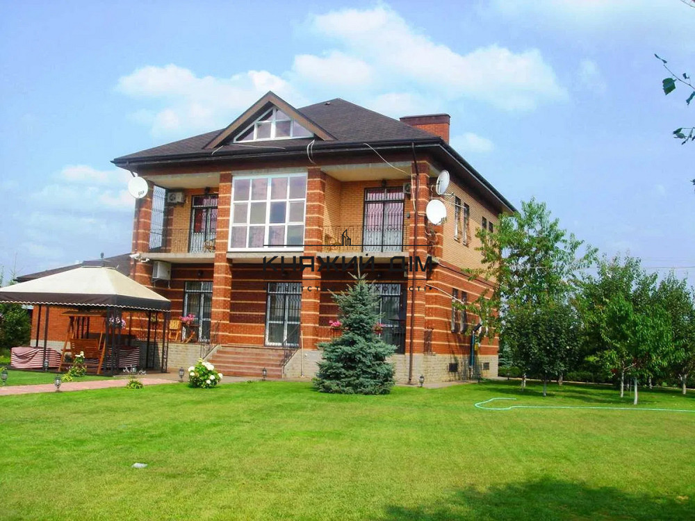 Оренда Будинок на вул. Садова  - фото 3