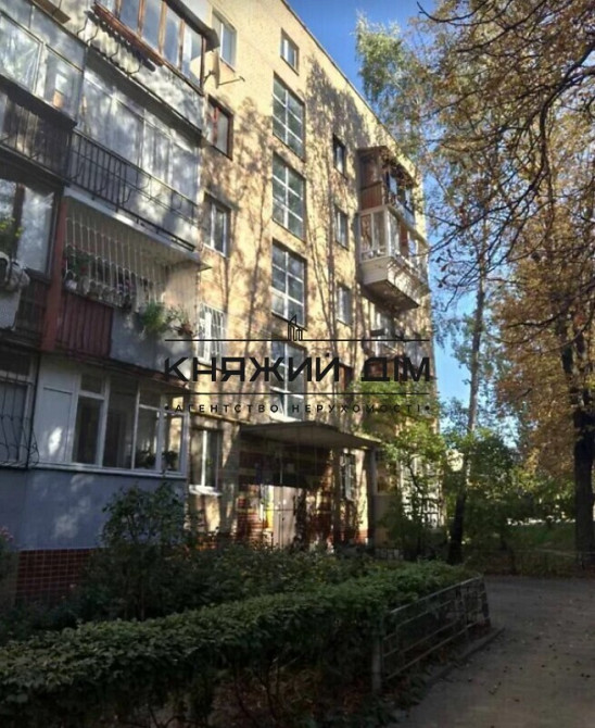 ПРОДАЖ окремої 2-х к.квартири на вул. Ніжинська 16.код 21126169 Київ - фото 7