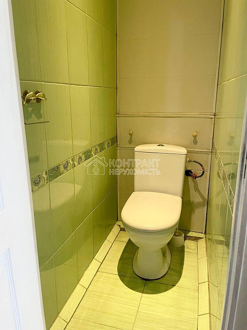 Продаж Квартира 3-кімнатна, 7/12 поверх на вул. Барабашова Харків - фото 11