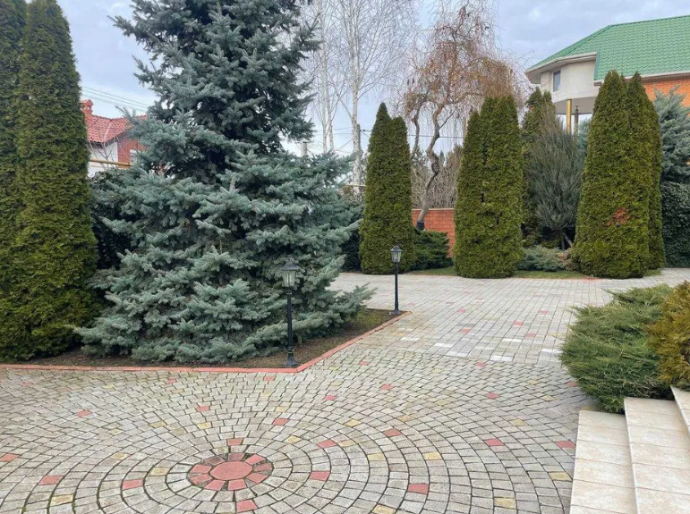 Продам дом 2-х этажный дом в Фонтанке (5 км от Одессы) Фонтанка - фото 11