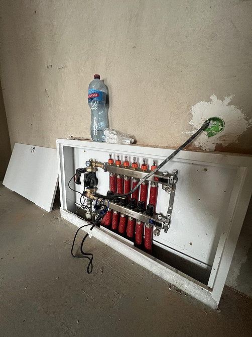 Продаж Квартира 1-кімнатна, 2/9 поверх на вул. Біла Rivne - photo 5