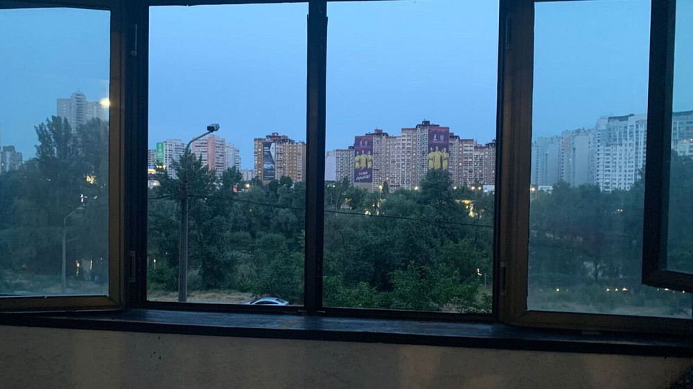 Оренда Квартира 2-кімнатна, 3/11 поверх на Срибнокильская ул., 8 Kiev - photo 2