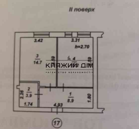 єОселя! Продаж 1-но к. квартири в ЖК Емоція. Код об’єкту 21145840 Хотов