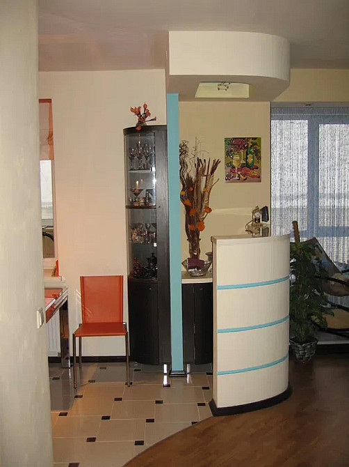 Продаж Квартира 3-кімнатна, 1/5 поверх на вул. Глинянський Тракт Львов - изображение 13