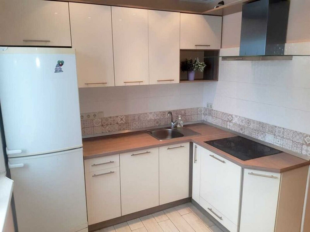 Оренда Квартира 1-кімнатна, 10/14 поверх на вул.Глушкова, 23 Kiev - photo 6