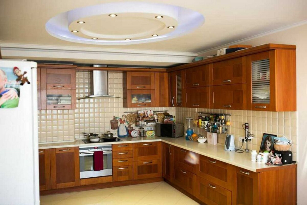 Продаж Квартира 5-кімнатна, 18/19 поверх на Дніпровська набережна, 19А Київ - фото 2