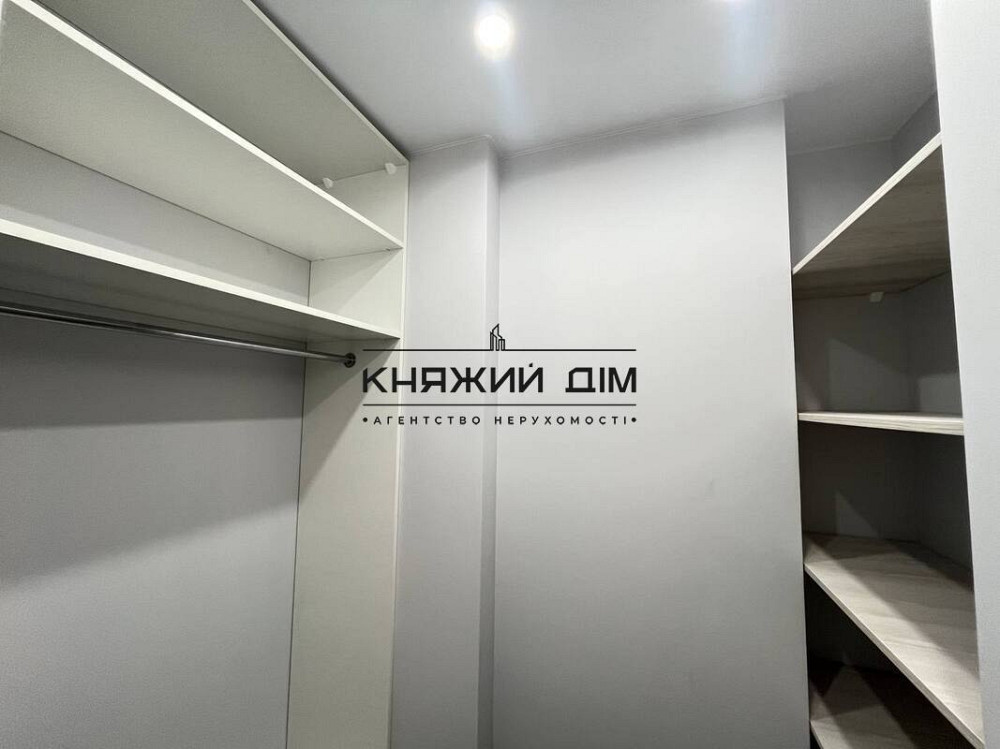 Оренда 2 кімнатної квартири ЖК Берег Дніпра КОД 11202025 Киев - изображение 13