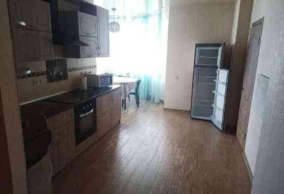 Оренда Квартира 2-кімнатна на Харьковское шоссе, 19б Київ