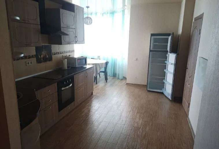 Оренда Квартира 2-кімнатна на Харьковское шоссе, 19б Kiev - photo 1