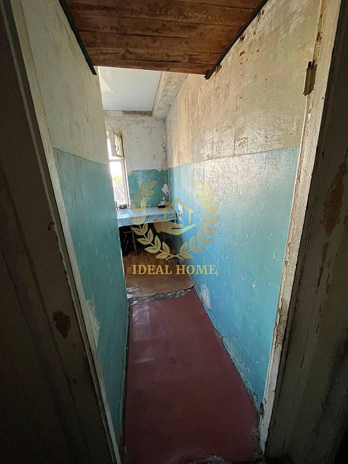 Продаж кімнати в 3к.квартирі, Лісовий Массив Київ - фото 7