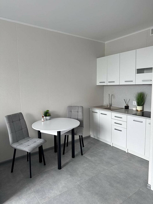 Оренда Квартира 1-кімнатна, 26/26 поверх на Миколи Бажана, 17А Киев - изображение 15