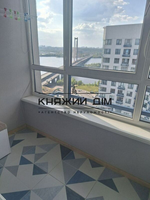 ГЕНЕРАТОР Є! Оренда 1-кімнатної квартири в ЖК Зарічний, метро Славутич. № 11201192 Kiev - photo 11