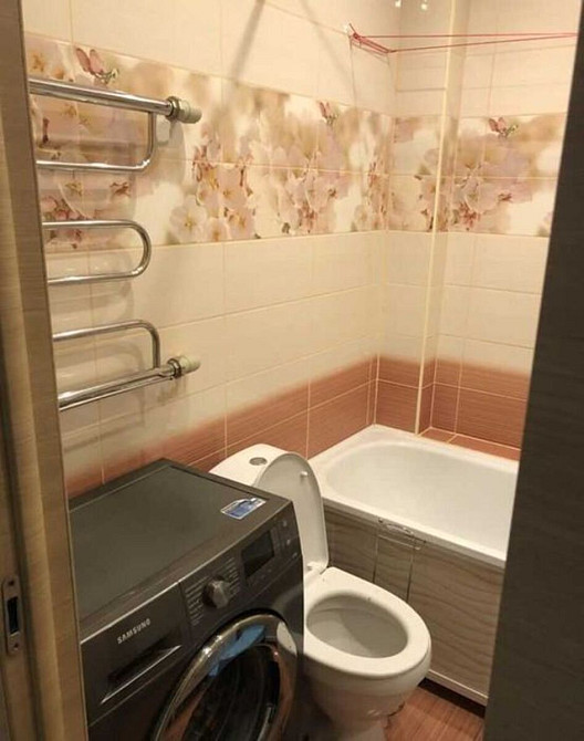 Оренда Квартира 2-кімнатна, 7/9 поверх на ул. Академика Булаховского, 7 Київ - фото 6