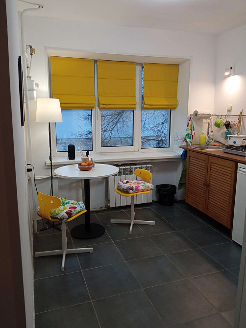 Оренда Квартира 1-кімнатна, 2/5 поверх на Горіхуватський шлях, 3а Киев - изображение 7