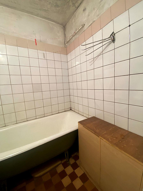 Продаж Квартира 1-кімнатна, 7/9 поверх на Героїв Дніпра вул., д. 59 Киев - изображение 13