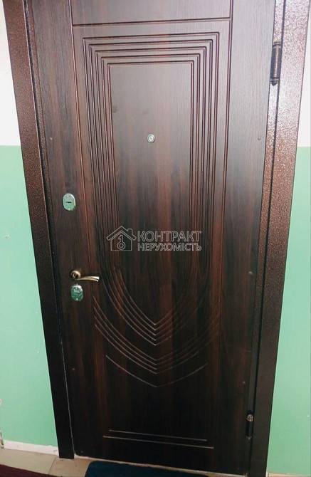 Продаж Квартира 1-кімнатна, 7/10 поверх на вул. Європейська Pesochin - photo 19