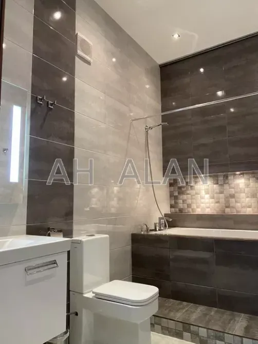 Оренда Будинок 3-кімнатний на Гончара Олеся вул., 37А Київ - фото 17