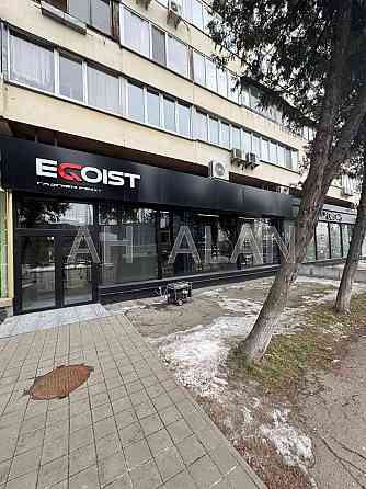 Оренда торгове приміщення на Велика Васильківська вул., 145/1 приміщень - 2, поверх - 1/9 Kiev