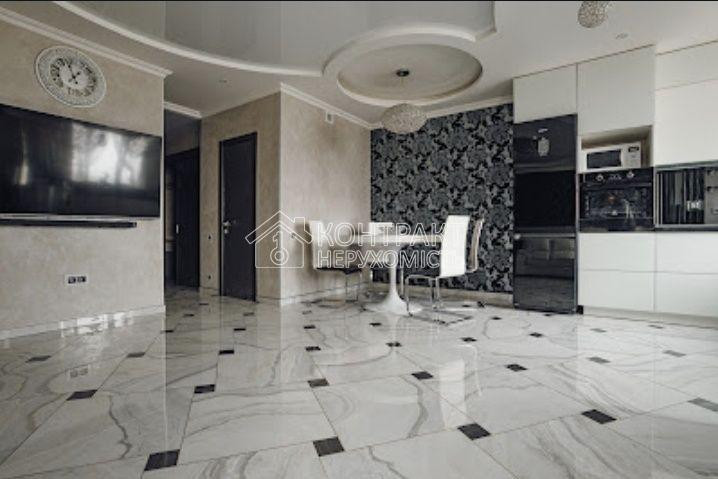 Продаж Квартира 3-кімнатна, 18/19 поверх на вул. Сухумська Kharkiv - photo 1