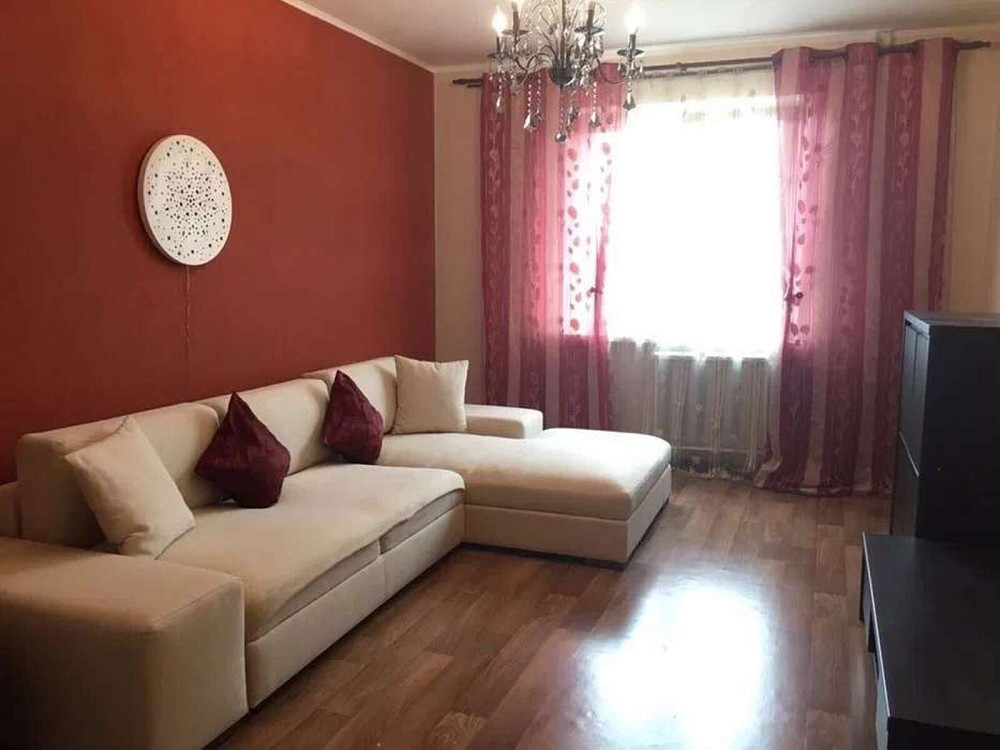 Оренда Квартира 1-кімнатна, 22/25 поверх на ул. Урловская, 38 Kiev - photo 1