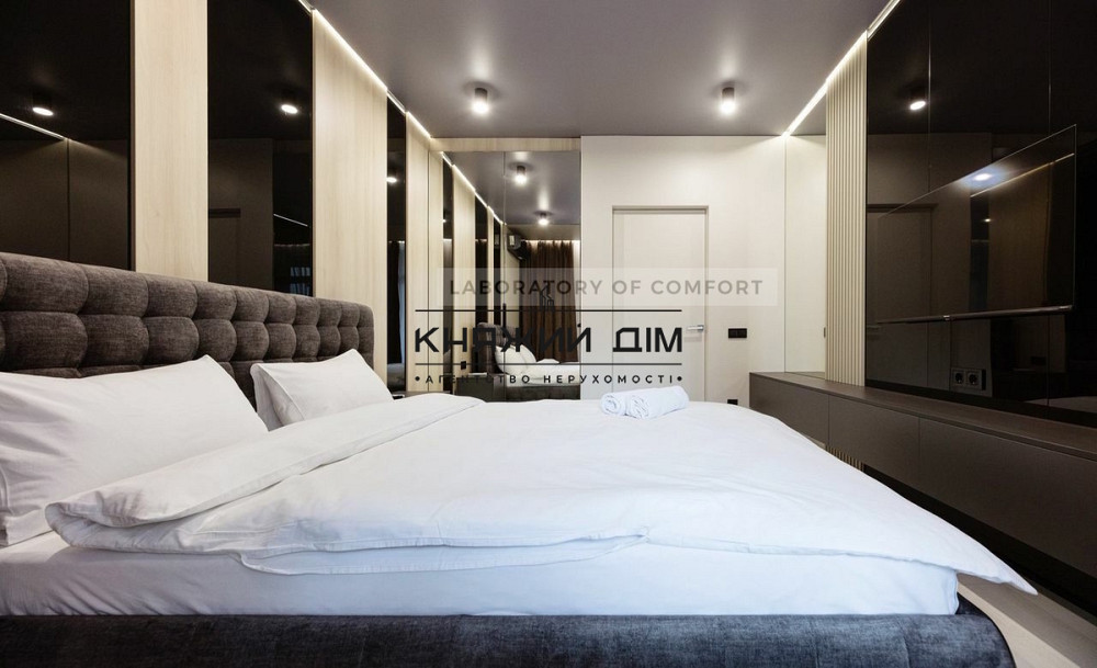 Оренда Квартира 1-кімнатна, 2/17 поверх на Салютная ул. Киев - изображение 3