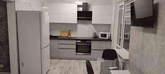 Оренда Квартира 1-кімнатна, 5/25 поверх на ул. Вишняковская, 4 Київ