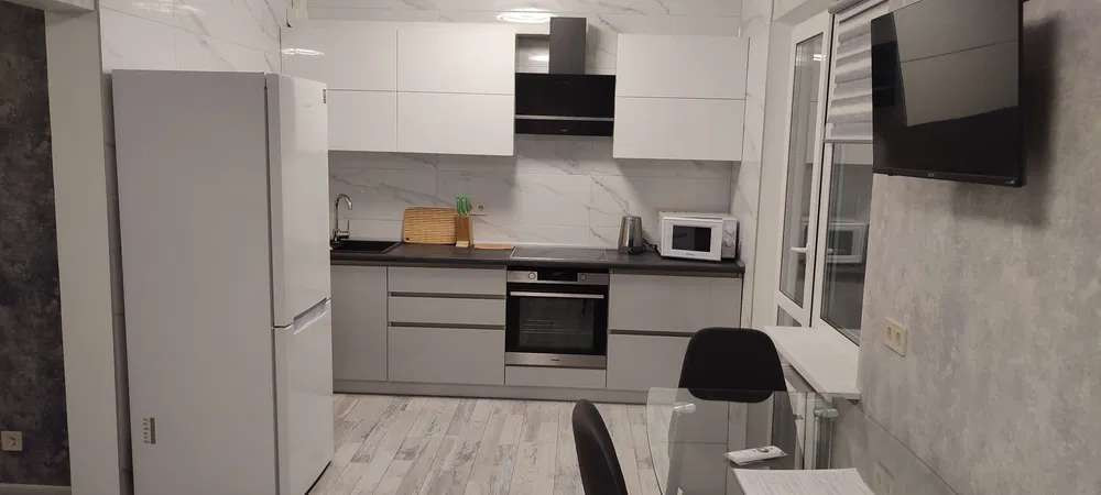 Оренда Квартира 1-кімнатна, 5/25 поверх на ул. Вишняковская, 4 Київ - фото 1