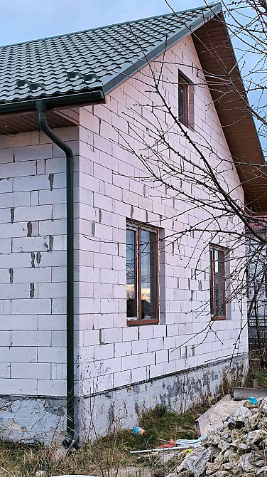 Продаж Будинок на Друга Центральна  - photo 2